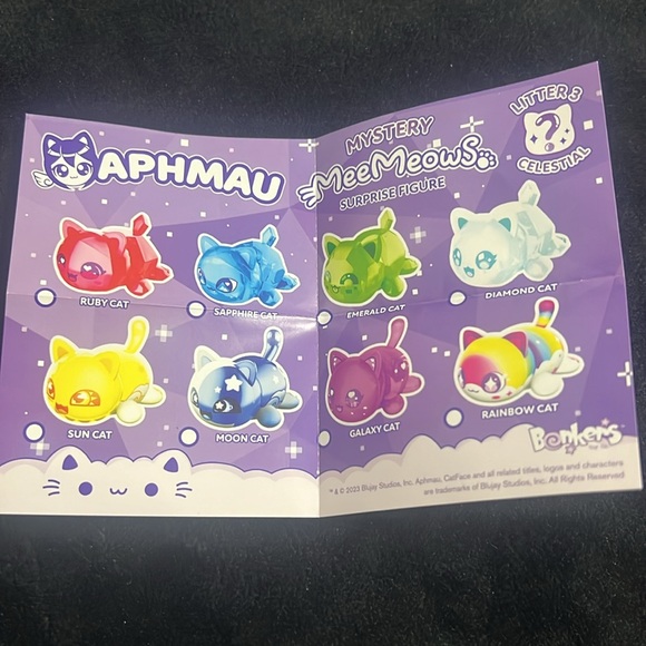 Aphmau MeeMeows - Picture 6 of 7